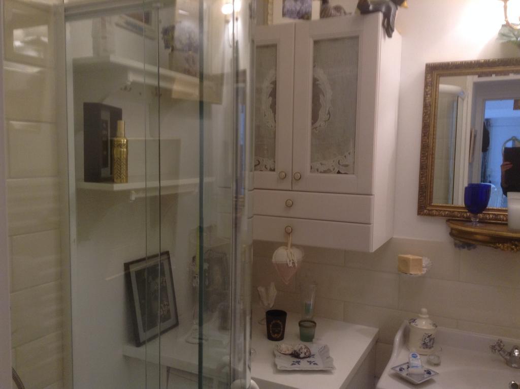 Lamaison Du Phare Honfleur Chambres D'Hotes Et Jacuzzi Prive Bagian luar foto
